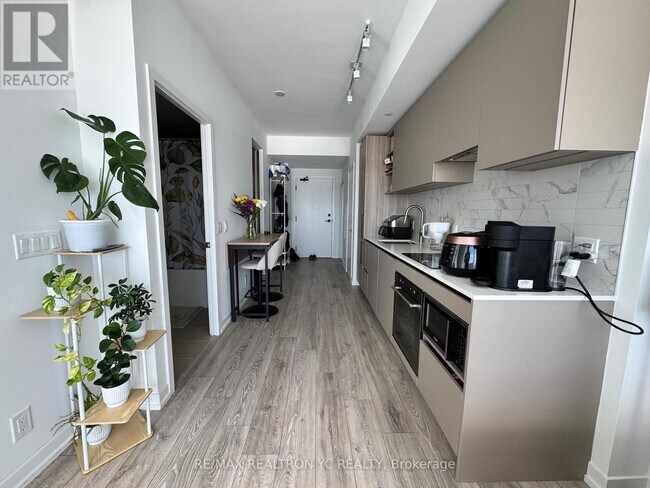 Photo du bâtiment - 55-4855 Mercer St