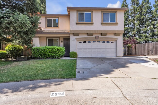 Building Photo - Pargo Pl