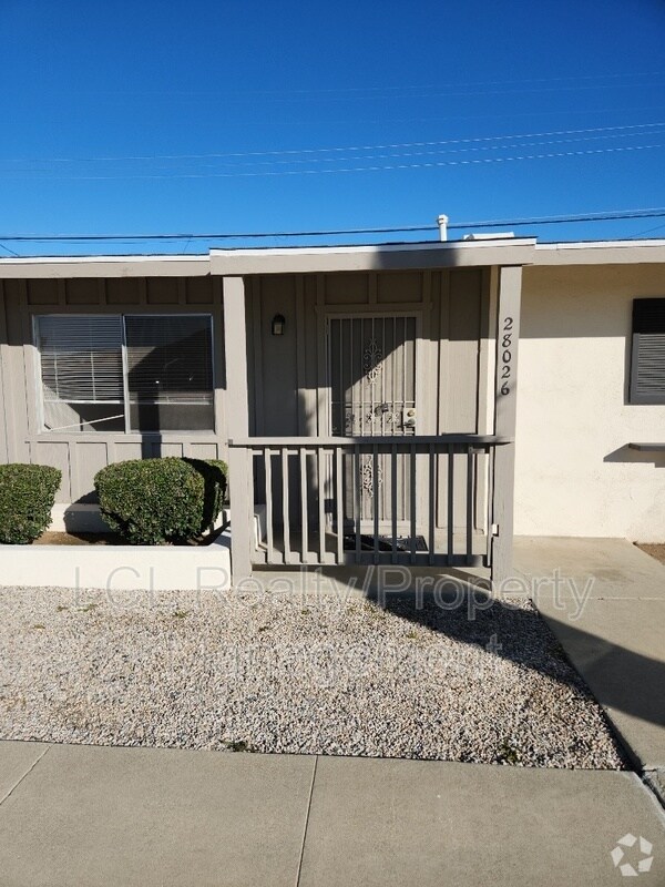 Apartments under 1,500 in Menifee CA 2 Rentals