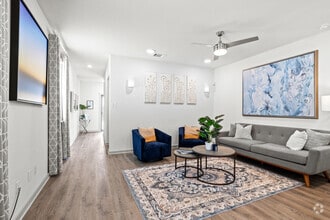 Lobby - Millbrook Commons