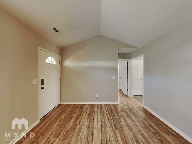 Foto del edificio - 4618 Wind Chime Ct