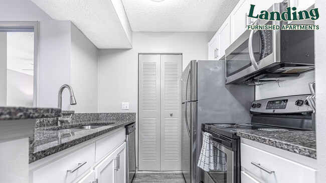 Foto del edificio - 1735 Brantley Rd