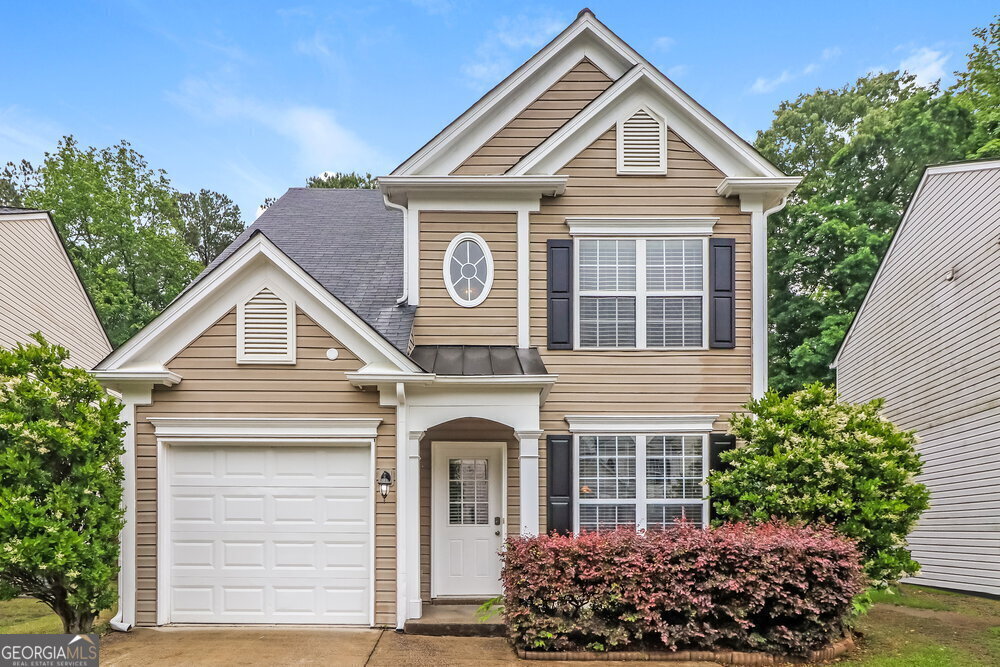 Foto principal - 1080 Dunedin Trail