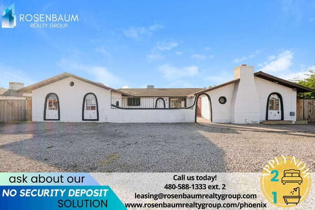 Building Photo - 2609 W McLellan Blvd