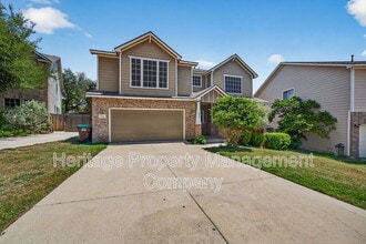 Building Photo - 606 Horn Run