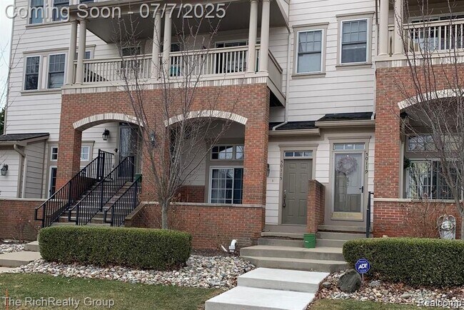 Foto del edificio - 50115 Harding St