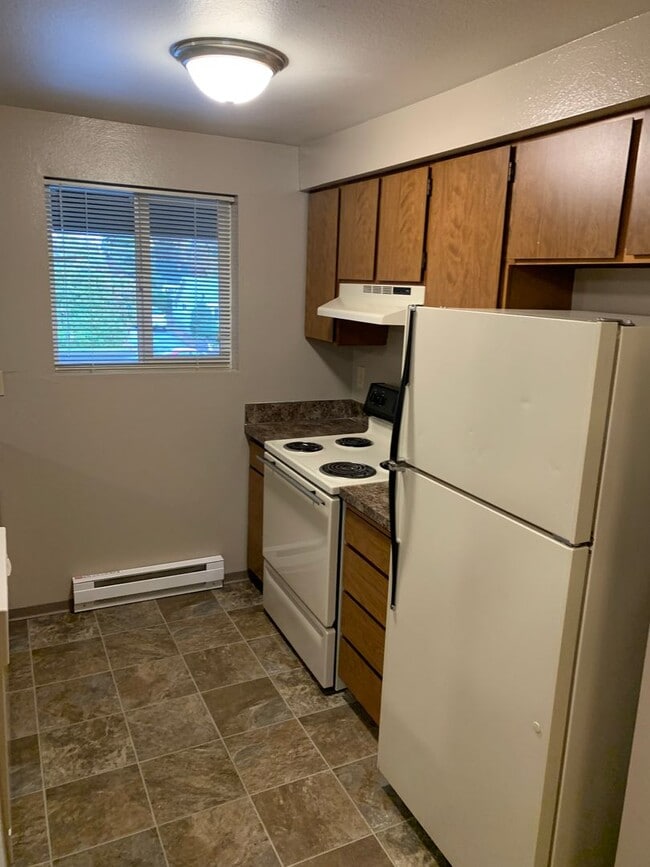 Foto del edificio - The Easy Choice in Yakima- Practical Features & Great Location!
