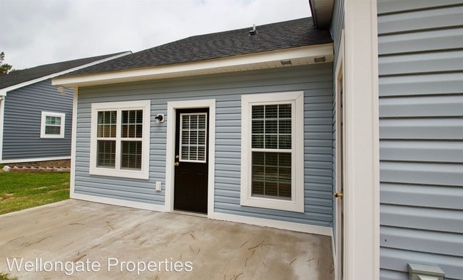 Building Photo - 2 br, 2 bath House - 509 B Amerson Court