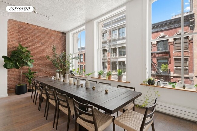 Building Photo - 46 Lispenard St