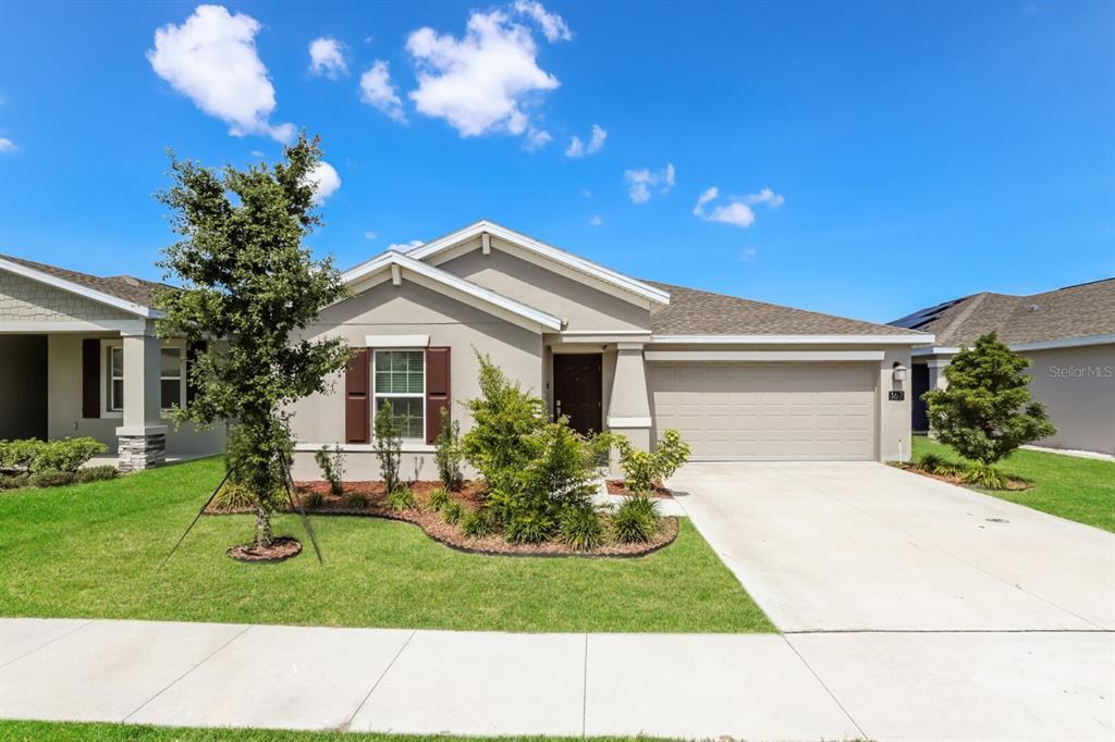 167 Pershing St, Bartow, FL 33830 House Rental in Bartow, FL