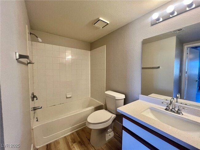 Building Photo - 6650 W Warm Springs Rd