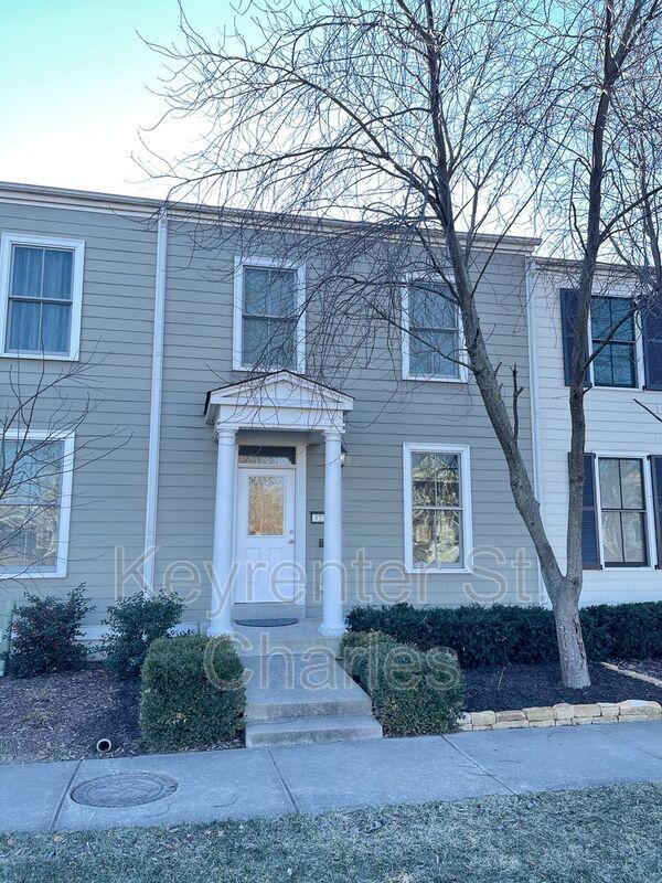 3237 S Civic Green Way, Saint Charles, MO 63301 House for Rent in Saint Charles, MO