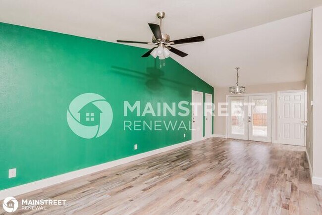 Foto del edificio - 1811 MIMOSA AVENUE, PLANO, TX 75074