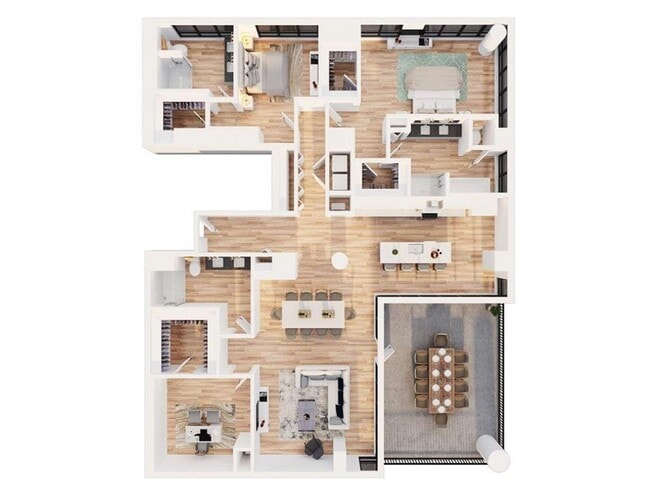 Building Photo - 270 Hennepin Ave