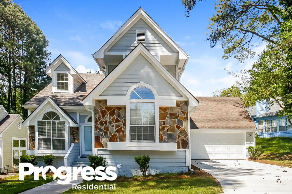 Foto principal - 3191 Dale Ln SW