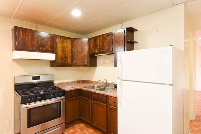 Foto del edificio - 3734 W Wabansia Ave