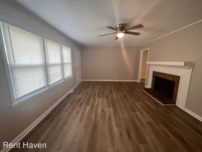 Building Photo - 3 br, 2 bath House - 1909 Hilton Street