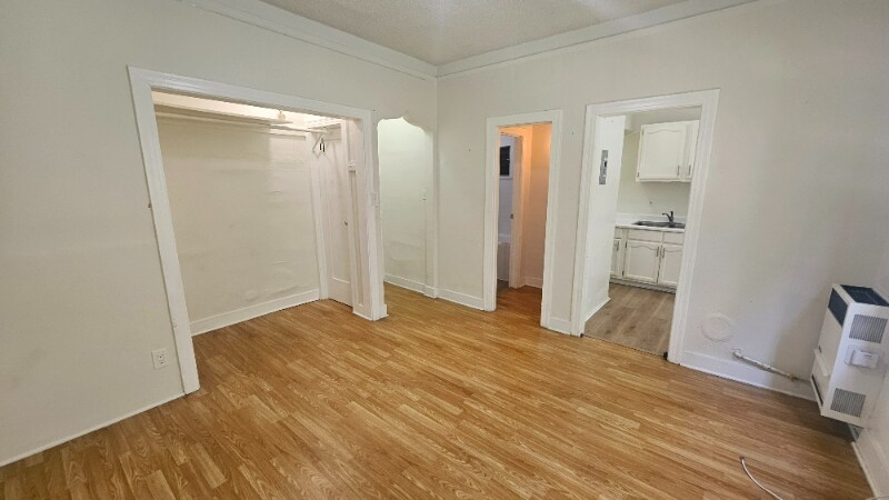 Foto del edificio - 1005 W 23rd St