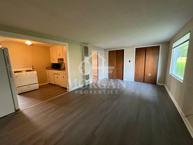 Foto del edificio - 123 Franklin St