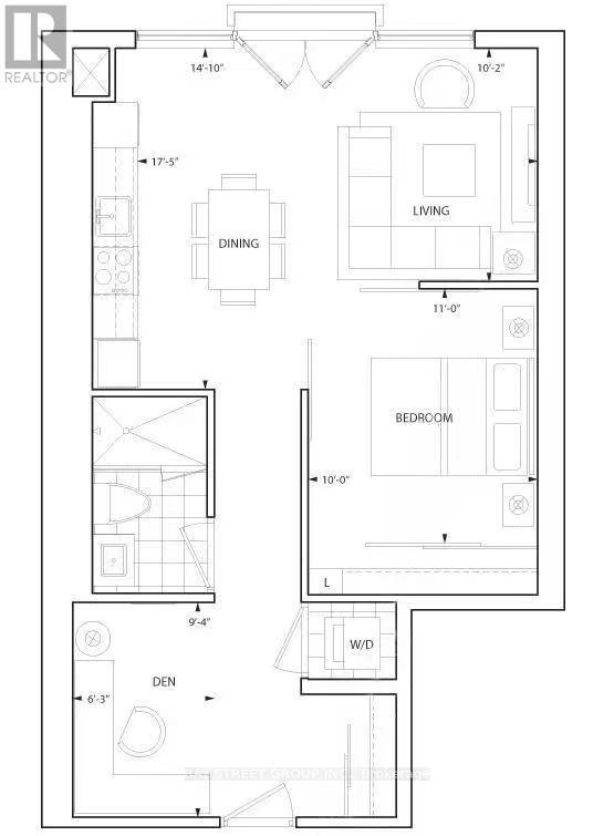 Building Photo - 5 Sheppard Ave E