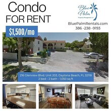 Building Photo - 216 Glenview Blvd