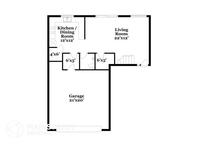 Foto del edificio - 12814 W Pershing St