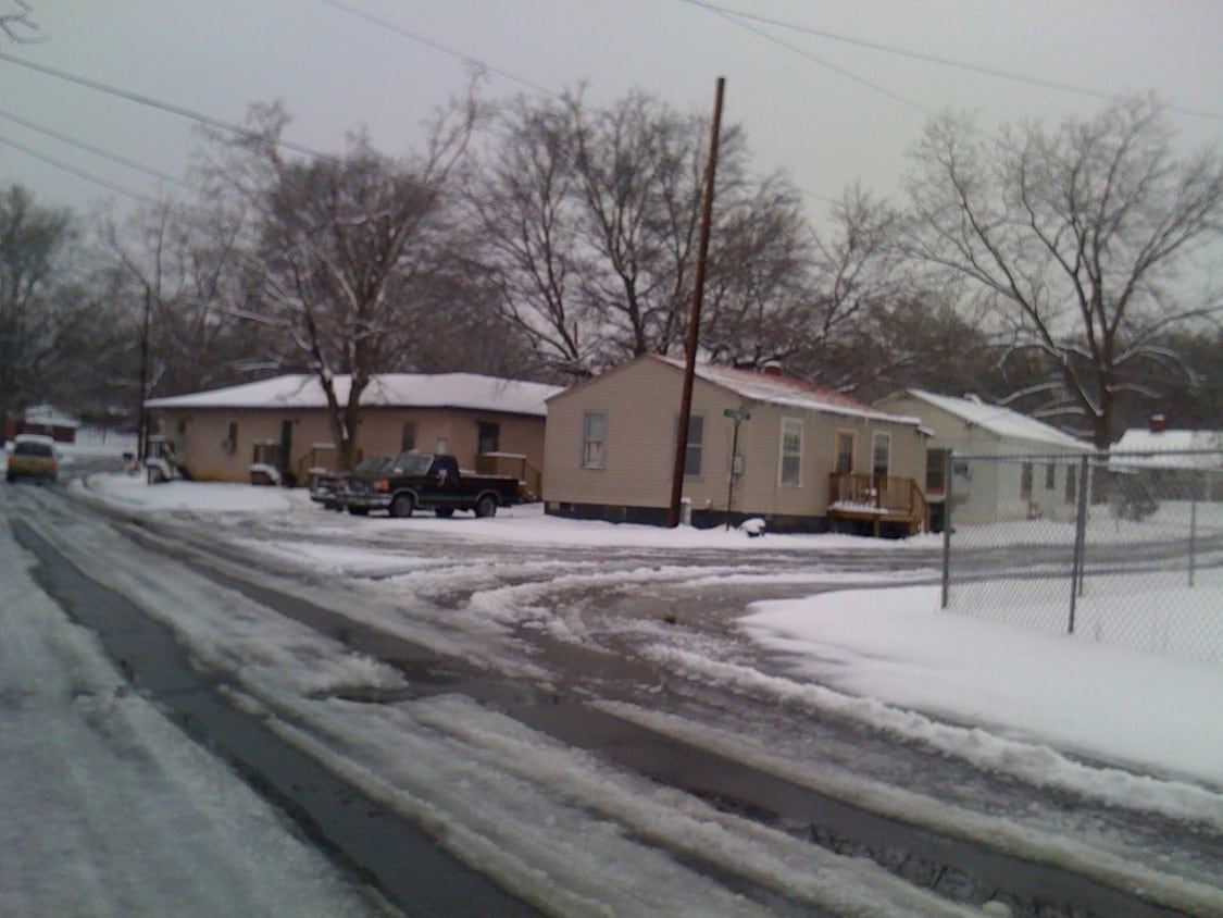 Building Photo - Lorla Street Apartments