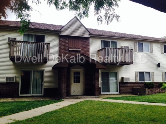 Apartments In Dekalb For Rent