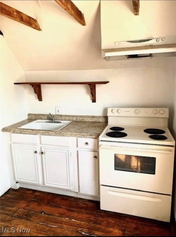 1406 E 112th St Cleveland, OH 44106 – photo 3