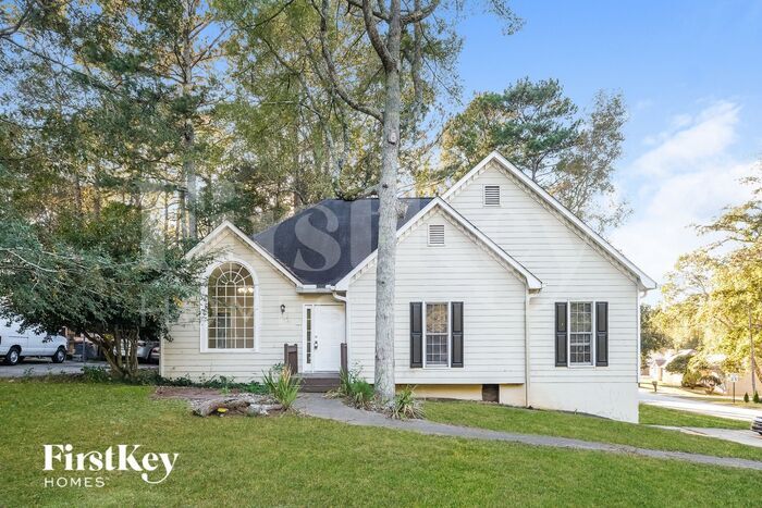 Foto principal - 2380 Bankstone Dr SW