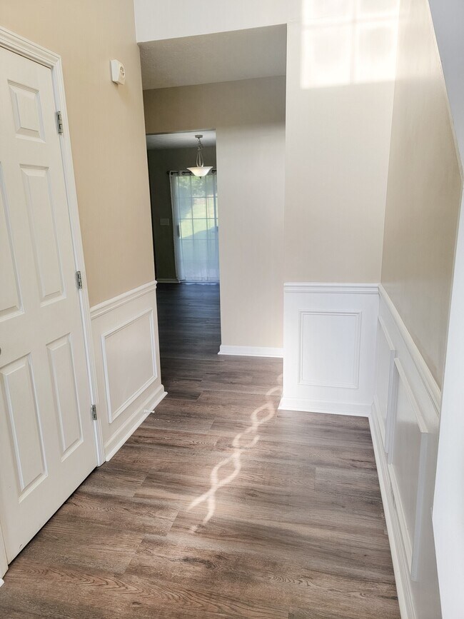 Foto del edificio - 3530 Ethridge Ln NW