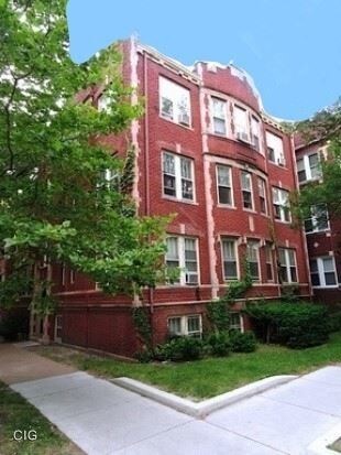 Foto principal - 2315-2325 W Ainslie St