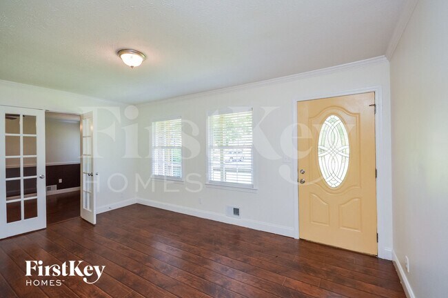 Foto del edificio - 540 Richards Chapel Rd