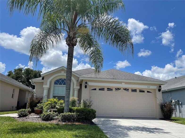 Foto principal - 6117 Gentle Ben Cir
