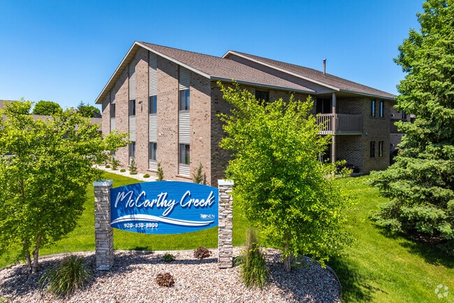 Building Photo - McCarthy Creek Apartments