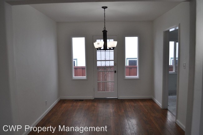 Building Photo - 2 br, 1 bath House - 1010 Bridge Road