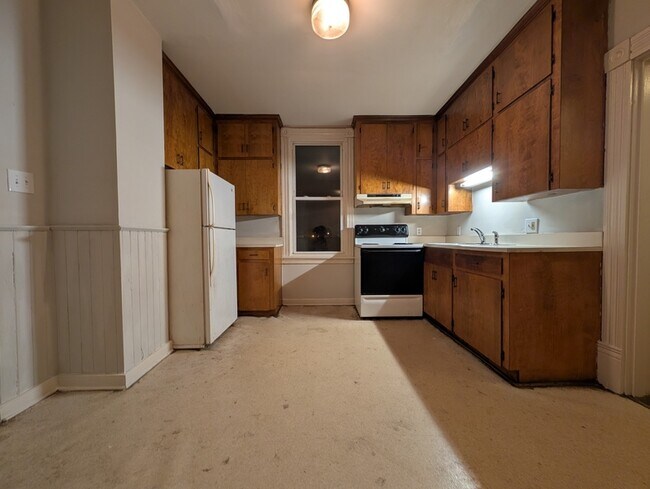 Foto del edificio - 1129 Rivermont, Unit 3