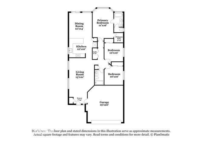 Building Photo - 6489 Duck Hill Springs Dr