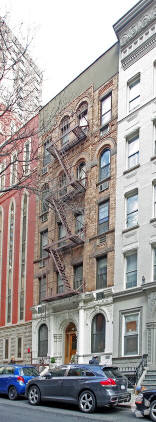 Primary Photo - 227 E 87th St