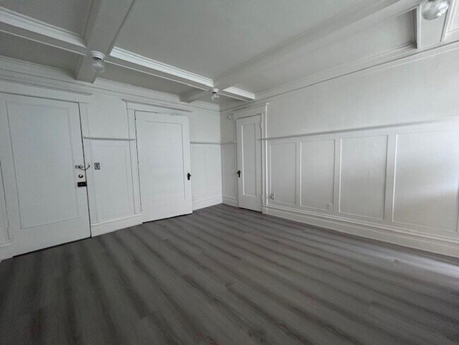 Foto del edificio - 2437 Shattuck Ave.