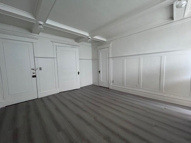 Building Photo - 2437 Shattuck Ave.