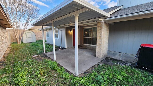 Foto del edificio - 4603 Meadowood Dr