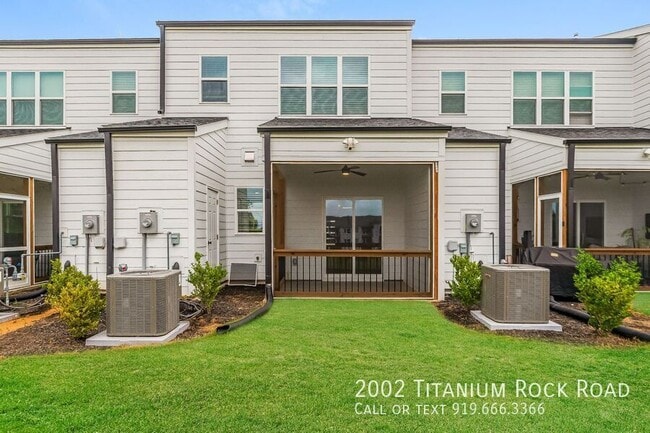 Photo - 2002 Titanium Rock Rd House