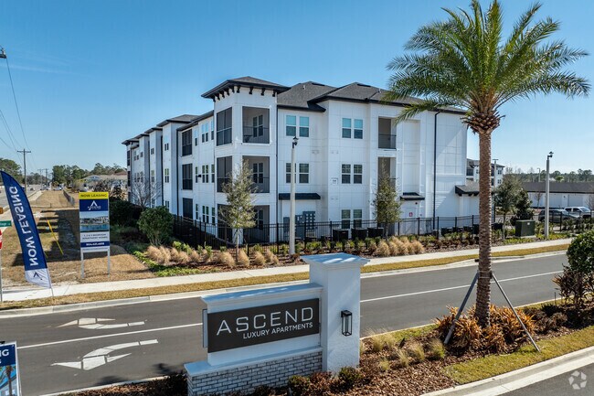 Edificio - Ascend At Clay Town Center