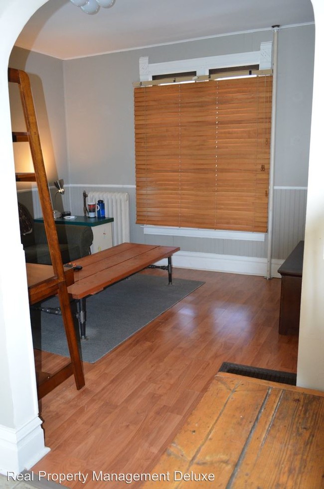 Foto del edificio - 418 N 7th St