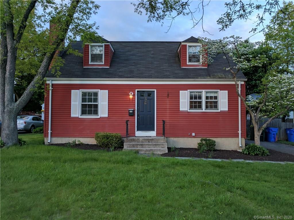 Primary Photo - 176 Webster Hill Blvd