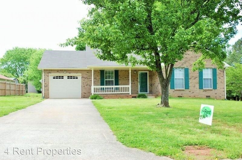Primary Photo - 3 br, 2 bath House - 310 Hillman Dr.