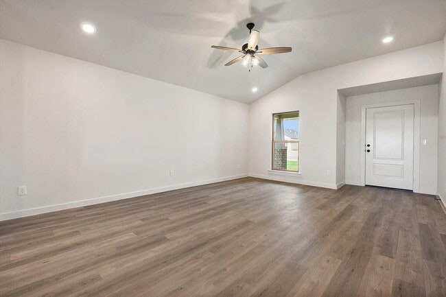 Foto del edificio - 7215 8th St