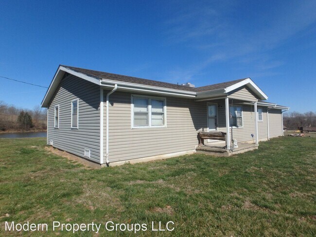Building Photo - 3 br, 1.5 bath House - 7805 State Highway  Z