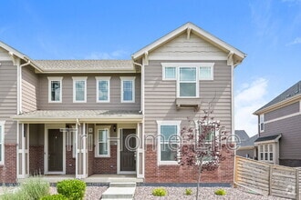 Building Photo - 17676 Olive St